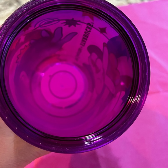 NEW 2023 Starbucks x Tim Singleton Pride Cold Cup Tumbler 16 oz - Picture 10 of 10